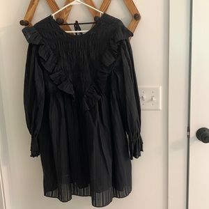 Urban Outfitters Babydoll Dress